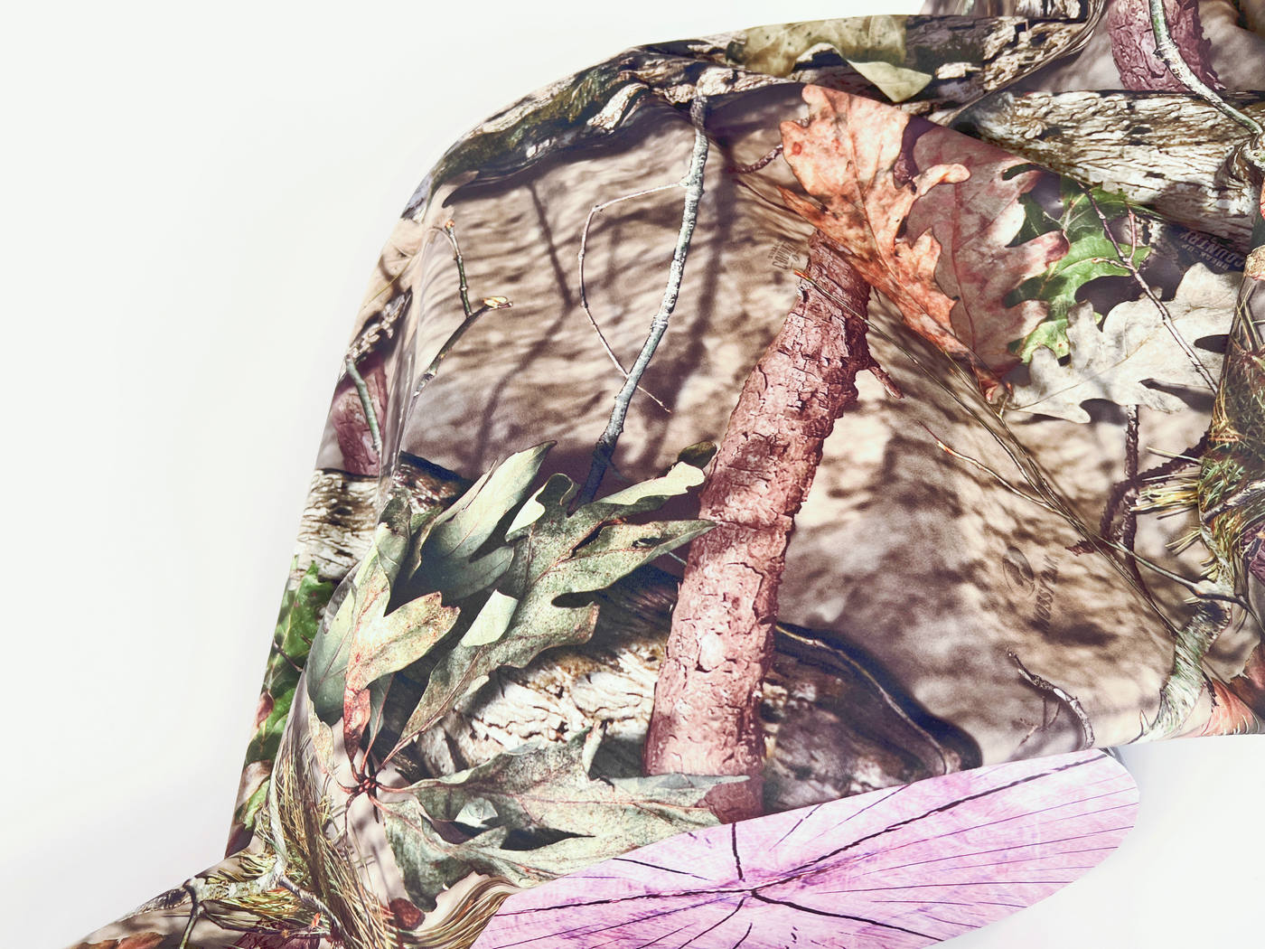 Infrared military series