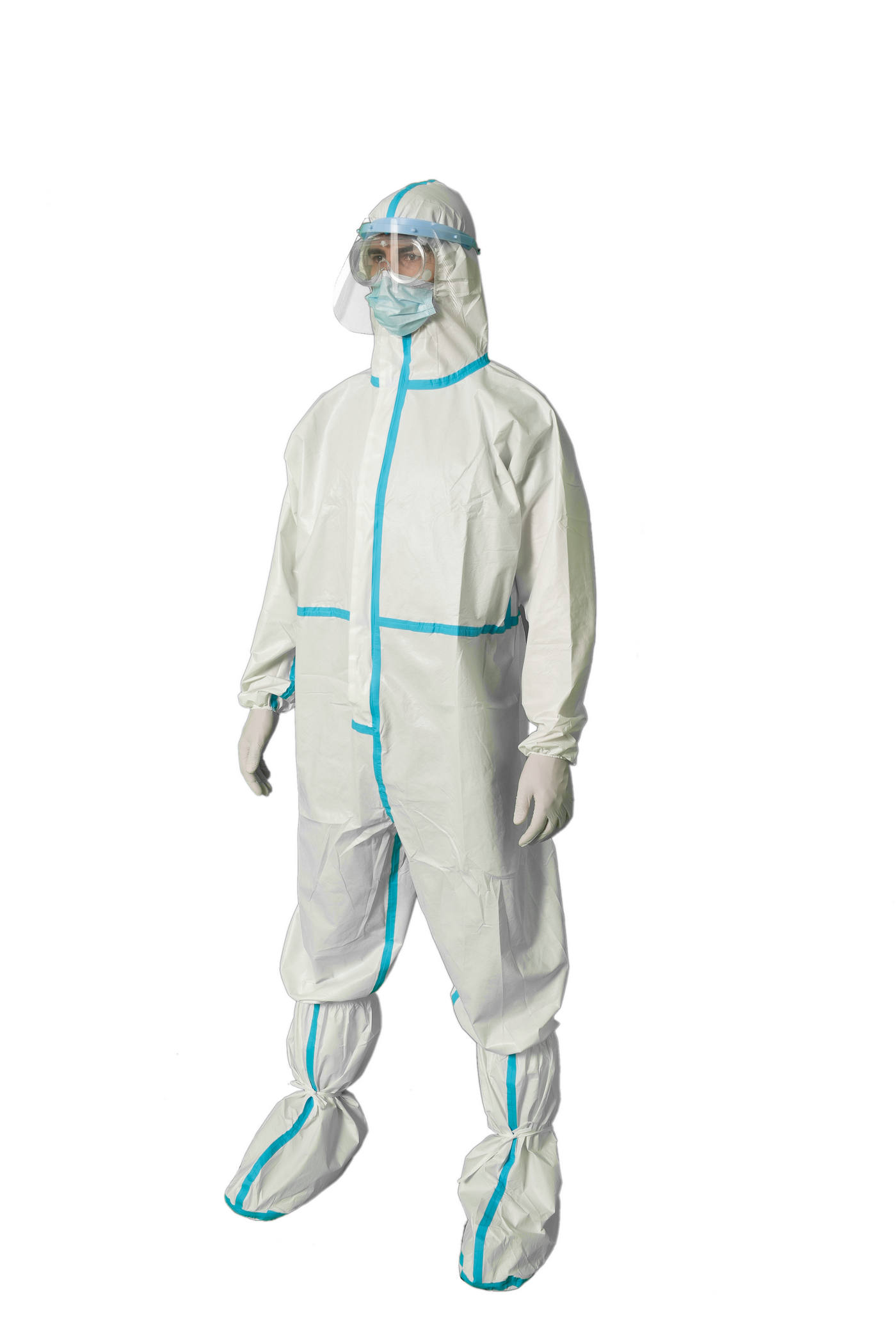 Epidemic prevention materials