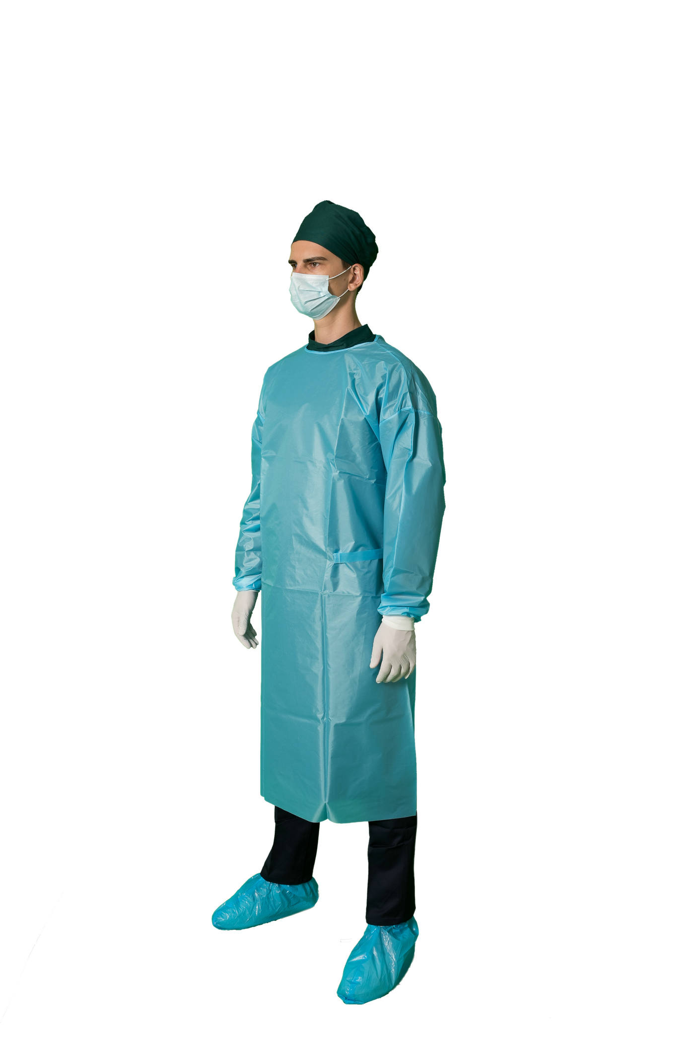 Epidemic prevention materials
