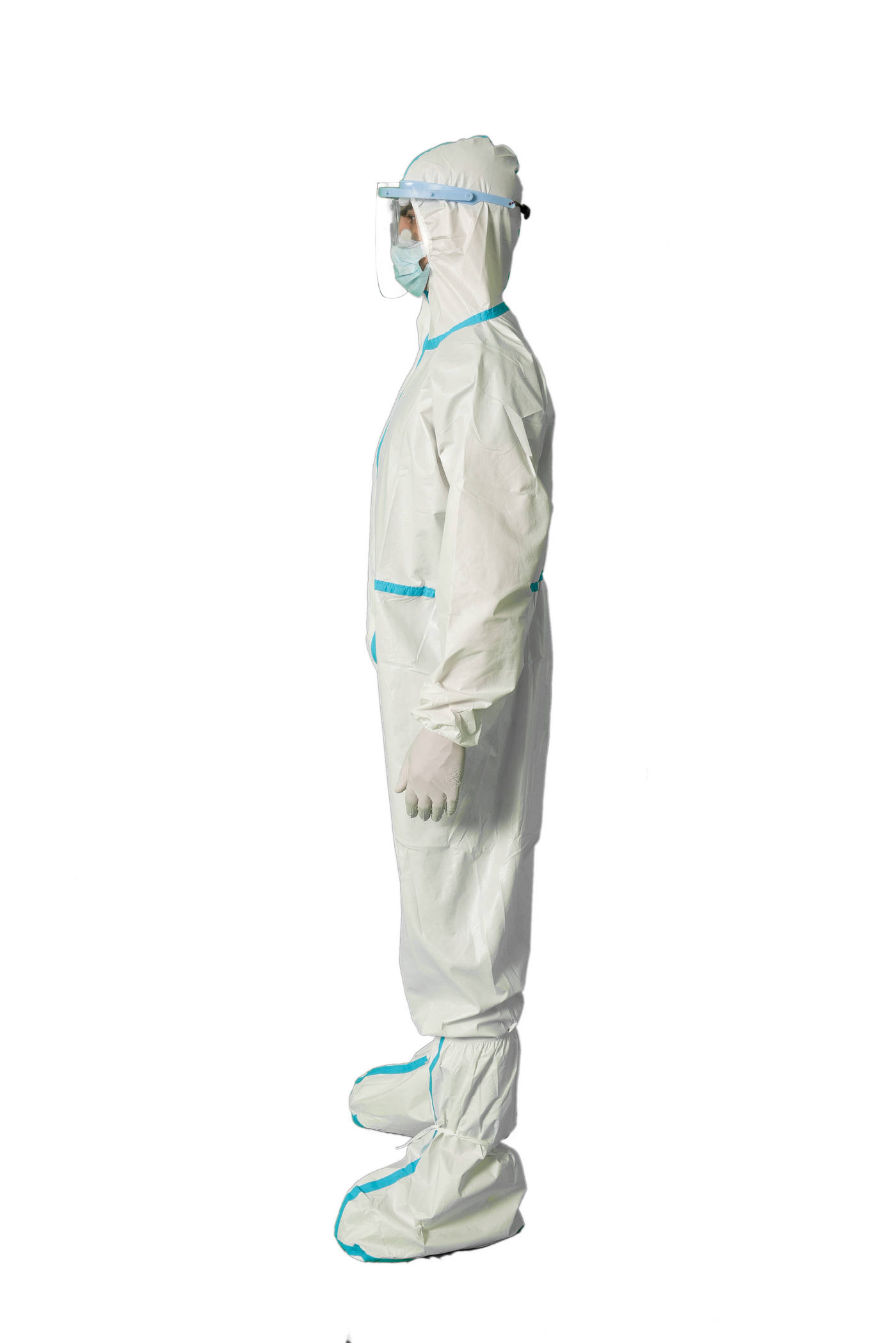 Epidemic prevention materials