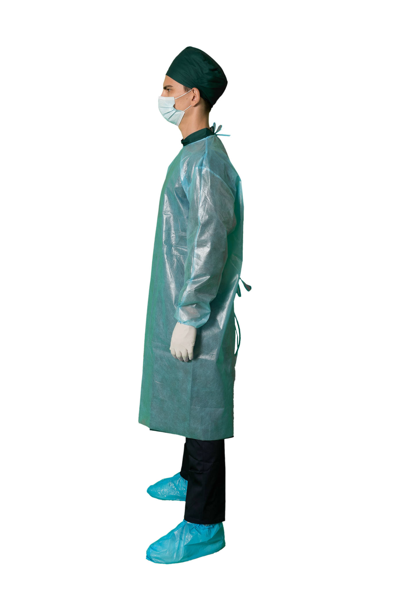 Epidemic prevention materials