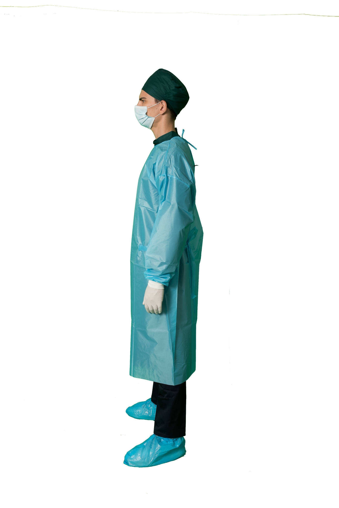 Epidemic prevention materials